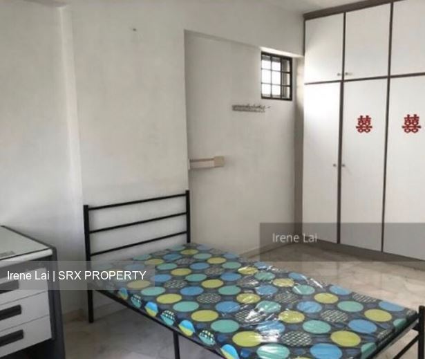 Blk 227 Pasir Ris Street 21 (Pasir Ris), HDB 5 Rooms #177918172